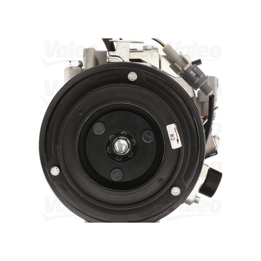 Valeo 815679 2007-2019 Lexus RX350 Compressor