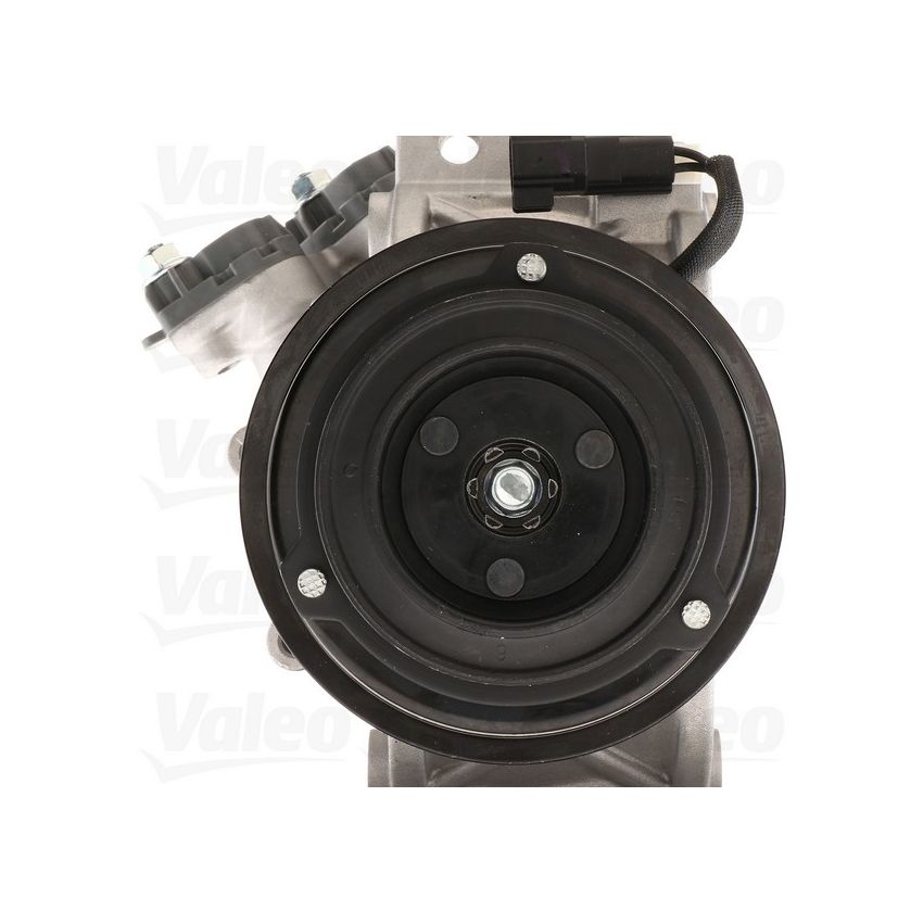 Valeo 815680 2015-2018 Ford F-150 Compressor