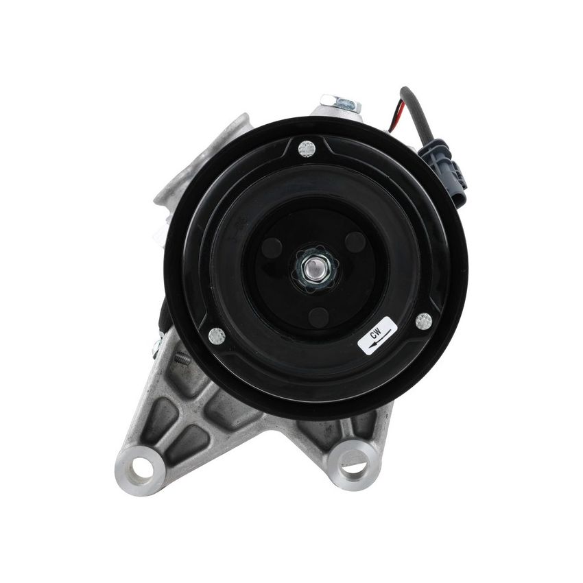 Valeo 815751 Chevrolet Impala 2014-2018