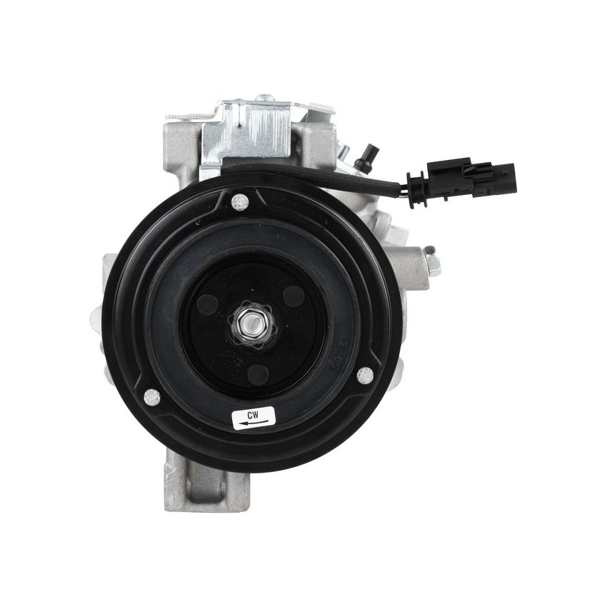 Valeo 815752 Chevrolet Camaro 2016-2018