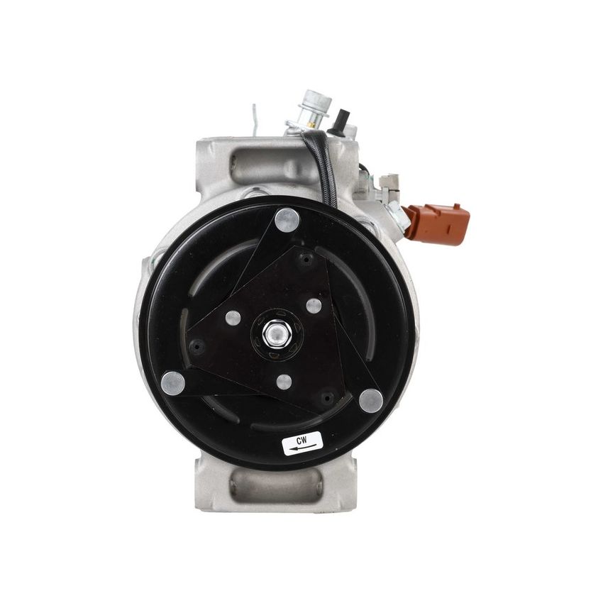 Valeo 815754 2018-2024 Volkswagen Atlas