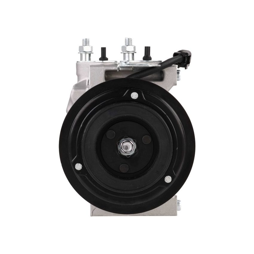 Valeo 815757 2011-2016 F-250 Super Duty