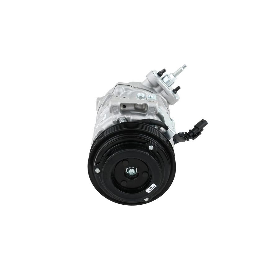Valeo 815759 2012-2015 Chevrolet Equinox