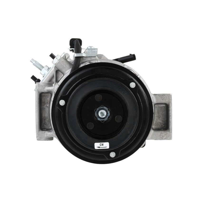 Valeo 815761 2016-2019 Chevrolet Malibu L4 1.5T 2016-2019