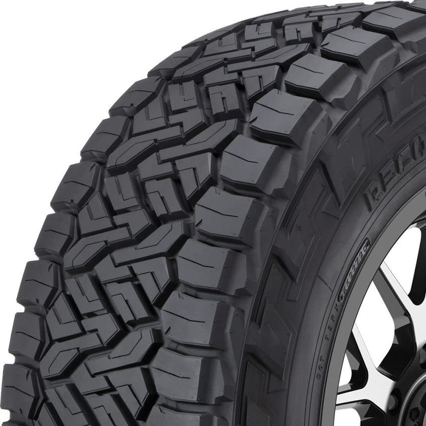 Nitto Lt285/55r20/10 122/119s Nit Recon Grappler A/T