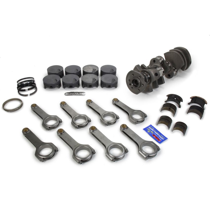 Eagle B11011060 Chevrolet 427/454 Balanced Competition Rotating Assembly Kit