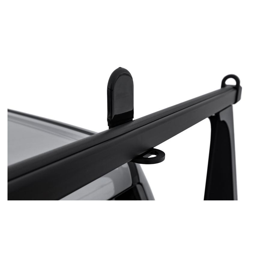 Access 4004455 ADARAC Load Divider Kit - Black (Set of 4)