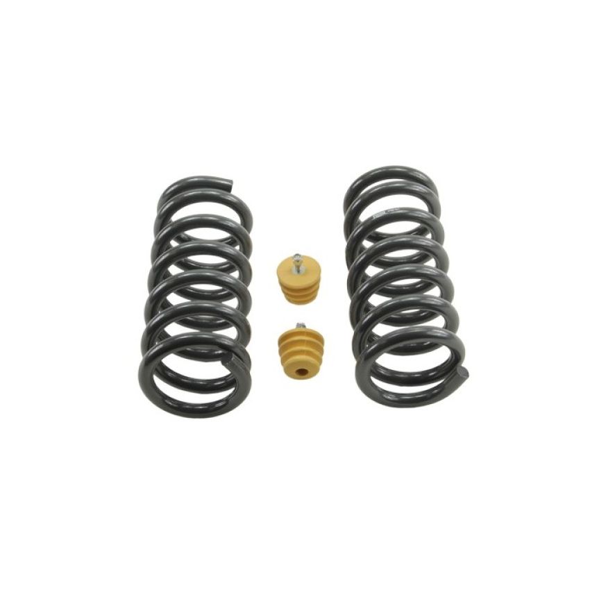 Belltech COIL SPRING SET 02-06 RAM 1500 QUAD CAB