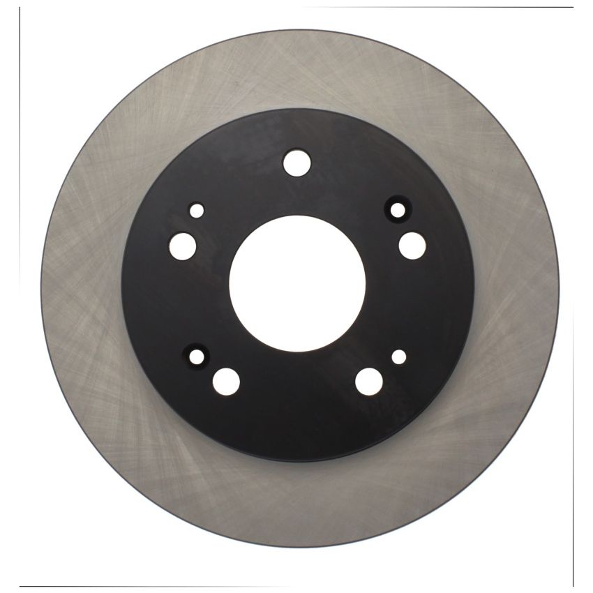 Stoptech Honda 99-01 Prelude / 06-13 Civic Si / 13-14 Acura ILX Rear Performance Cryo Rotor