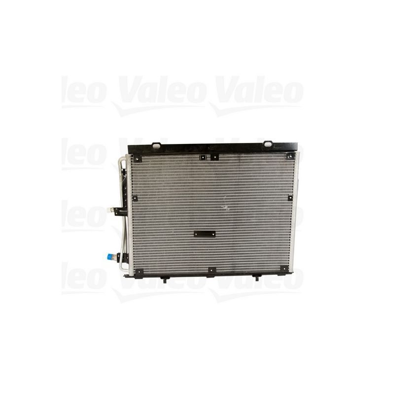Valeo 816938 1994-1999 Mercedes-Benz S320 Condenser