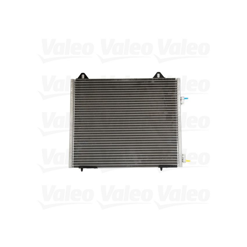 Valeo 817067 2002-2005 Land Rover Freelander Condenser