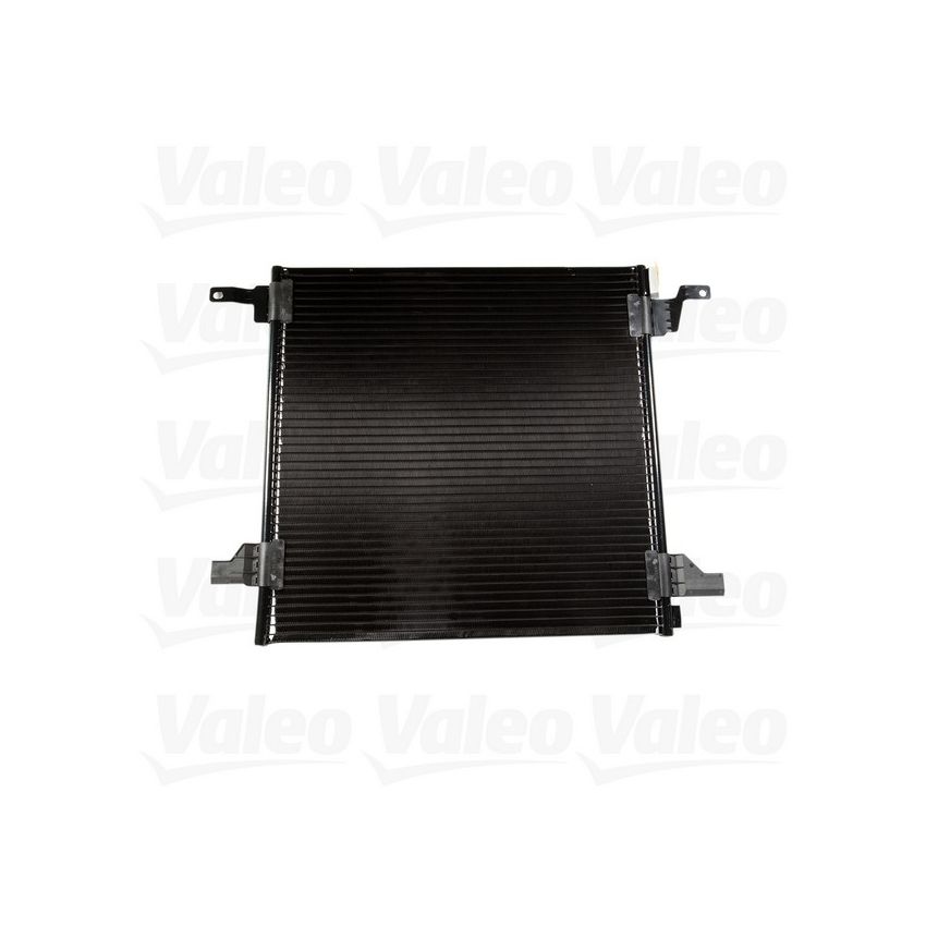 Valeo 817458 1999-2003 Mercedes-Benz ML320 Condenser