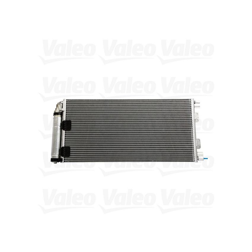 Valeo 817549 2002 Land Rover Freelander Condenser 2.5L