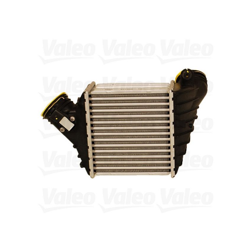 Valeo 817555 2004-2006 Volkswagen Beetle Charge Air Cooler
