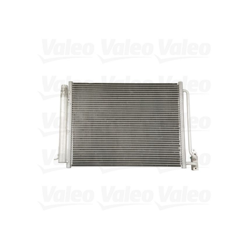 Valeo 817575 2000-2006 BMW X5 Condenser
