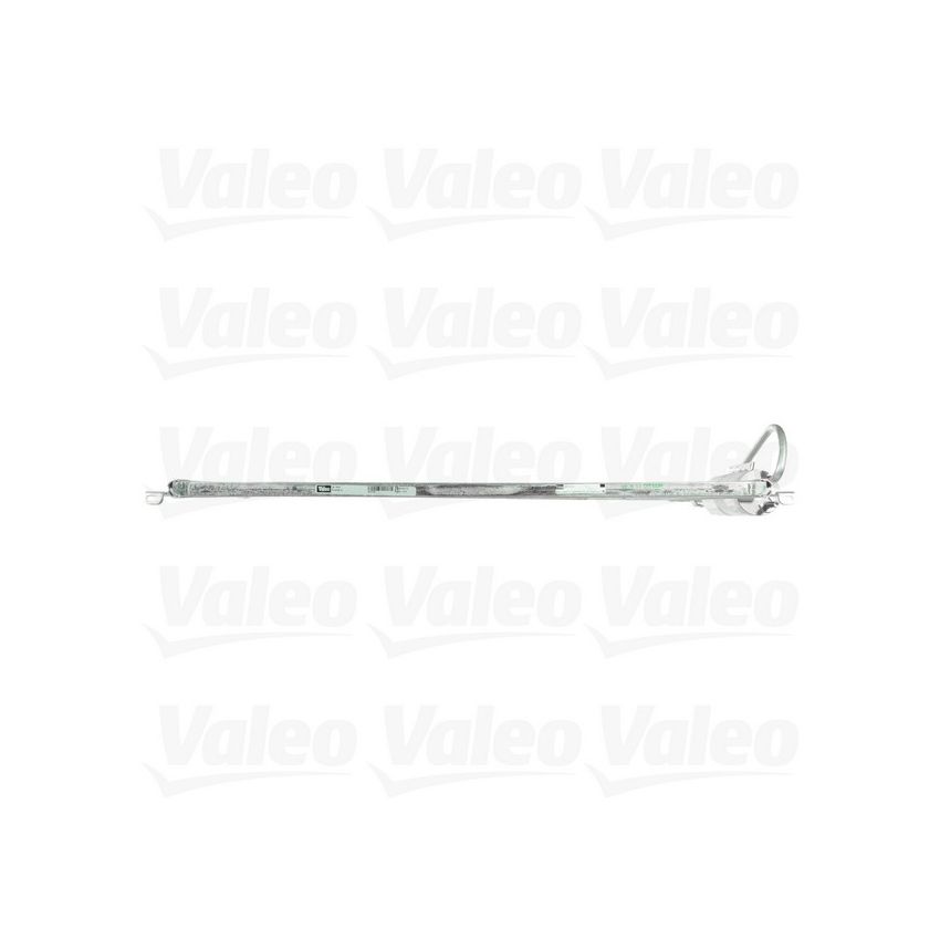 Valeo 817712 2003-2011 Saab 9-3 Condenser