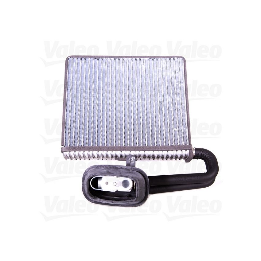 Valeo 817717 2003-2011 Saab 9-3 Evaporator