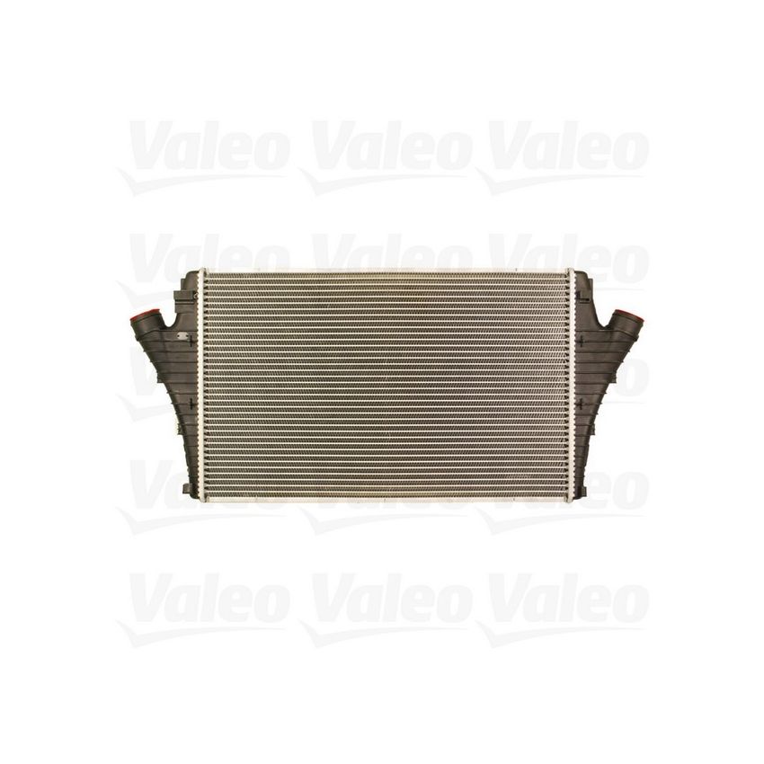 Valeo 817729 2003-2008 Saab 9-3 Charge Air Cooler