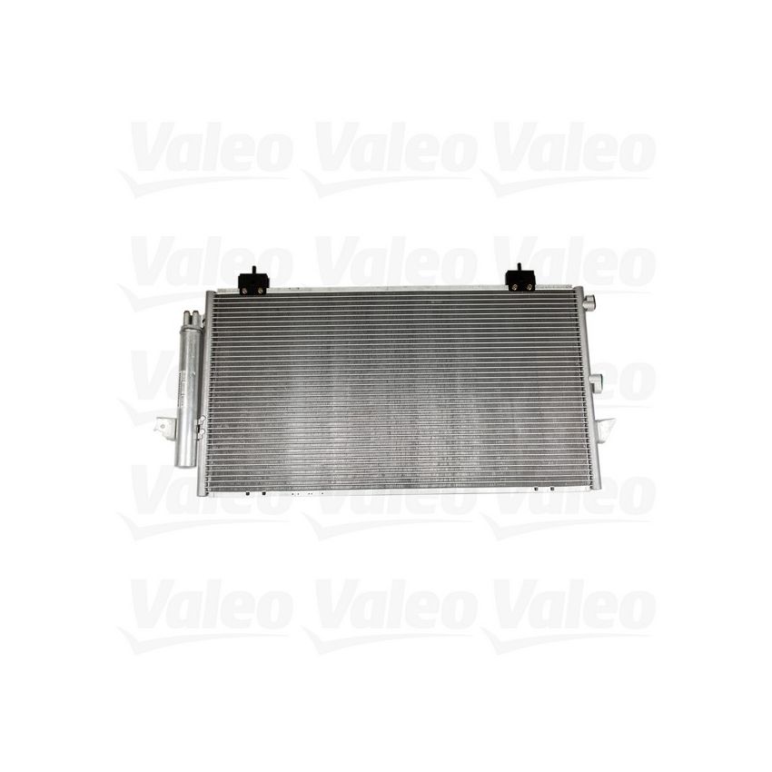 Valeo 818108 2001-2005 Toyota RAV4 Condenser