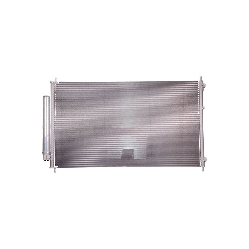 Valeo 818148 2005-2010 Honda Odyssey Condenser