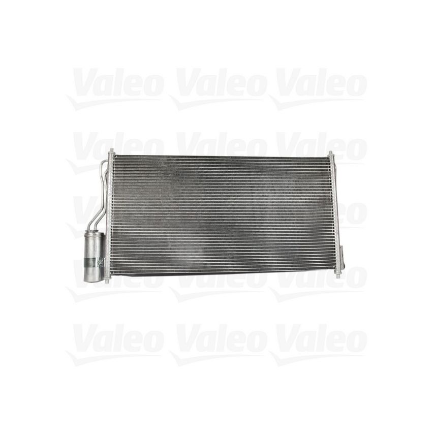 Valeo 818157 2004-2009 Nissan Quest Condenser