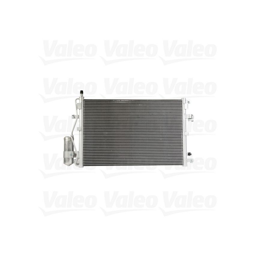 Valeo 818160 2003-2005 Volvo XC90 Condenser