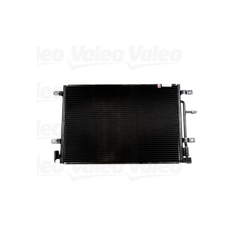 Valeo 818190 2005-2009 Audi S4 Condenser