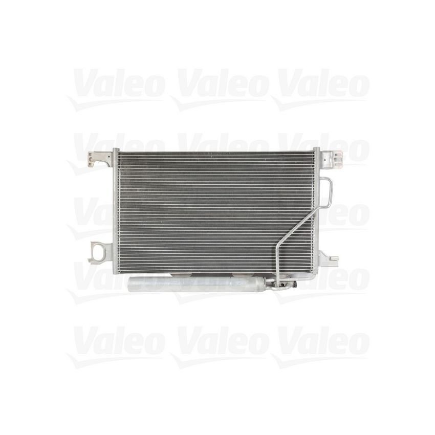 Valeo 818200 2006-2007 Mercedes-Benz C230 Condenser