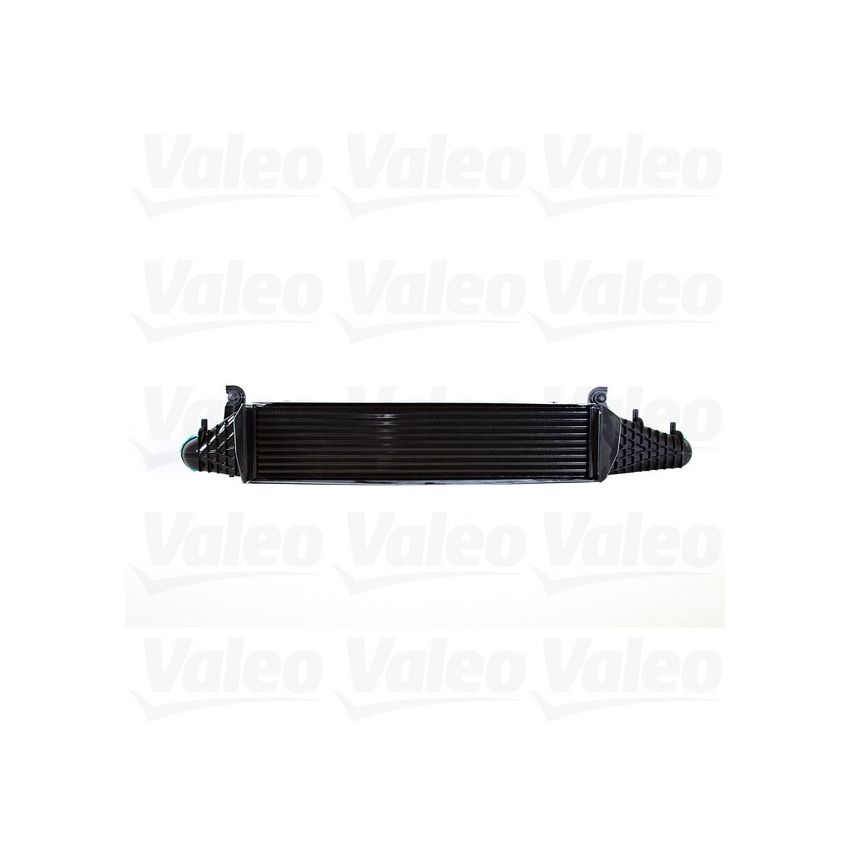 Valeo 818301 2006-2007 Dodge Charger Charge Air Cooler