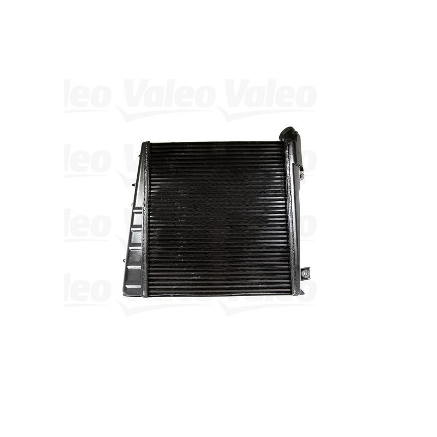 Valeo 818868 2008-2009 Ford F-250 Super Duty Charge Air Cooler
