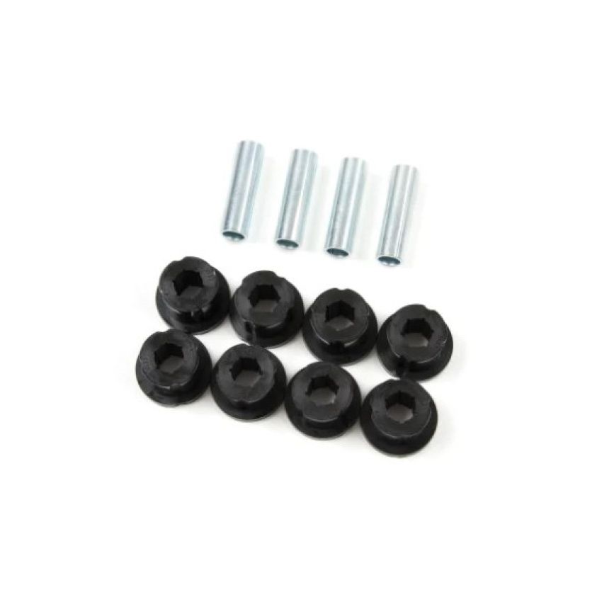 Zone Offroad Jeep TJ/XJ/ZJ Lower Control Arm Bushing Kit