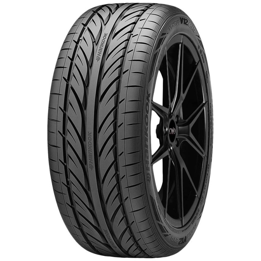 Hankook 205/45r17 84v Han Ventus V12 Evo K110