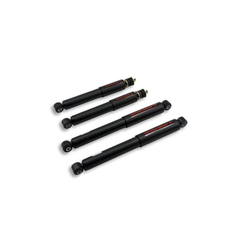 Belltech 9127 SHOCK SET NITRO DROP 2