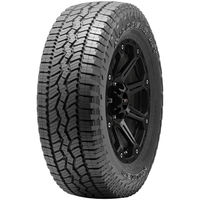 Falken 285/45r22xl 114h Fal Wildpeak A/T3wa