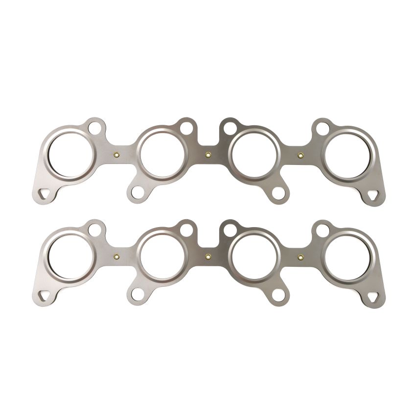 Cometic 11+ 5.0L Coyote .030 inch MLS Exhaust Gaskets (Pair)