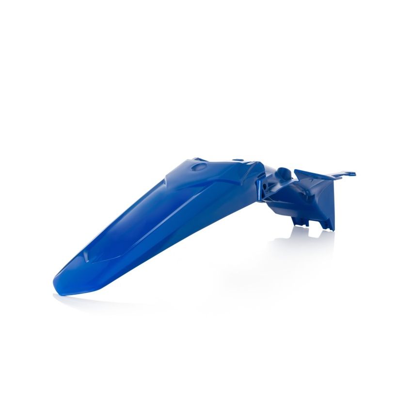 Cycra 1CYC-1515-62 19-23 Yamaha YZ250F Powerflow Rear Fender - Blue