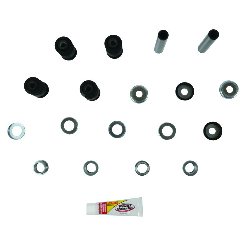 Pivot Works PWAAK-Y21-000LR A-Arm Kit