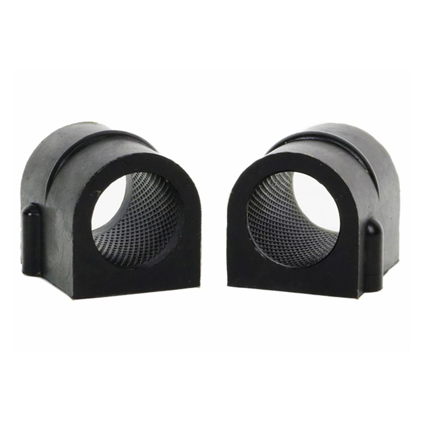 Whiteline 01-05 Honda Civic 24mm Front Sway Bar Mount Bushing Kit