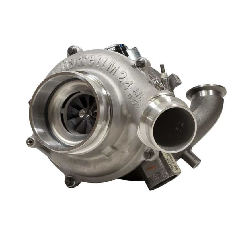 Industrial Injection 2011-2016 6.7L Ford Cab & Chassis Turbocharger