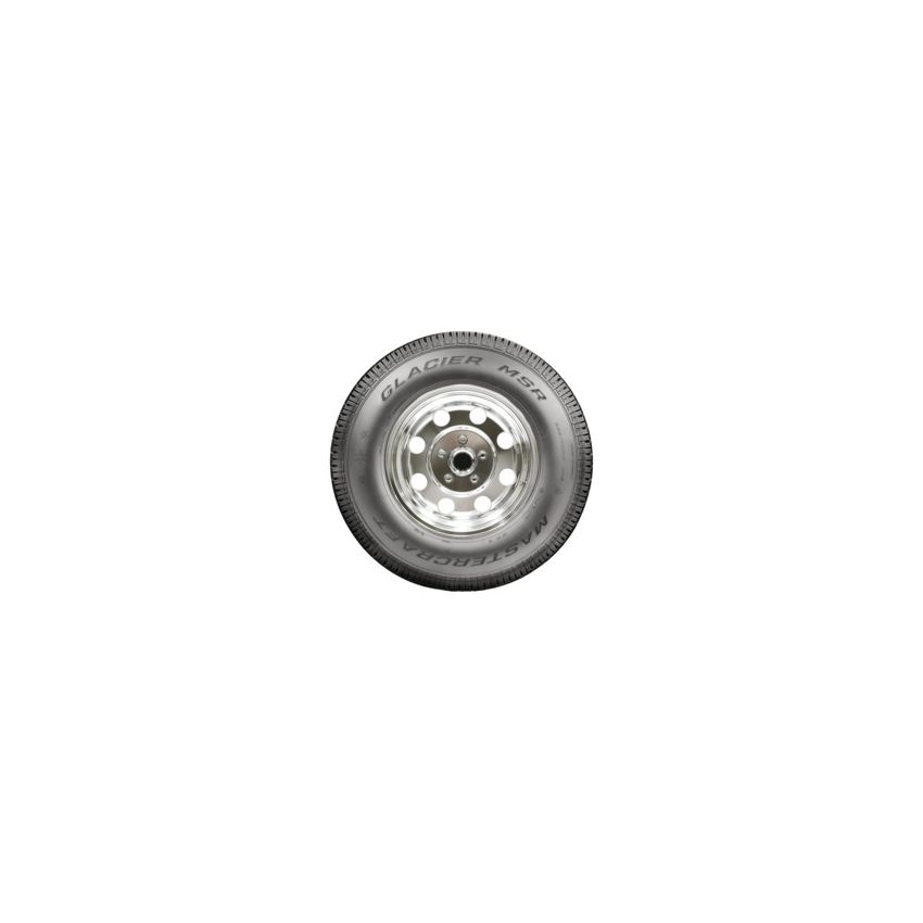 Mastercraft 90000038225 Lt245/75r16/10 120/116r Msc Glacier Msr