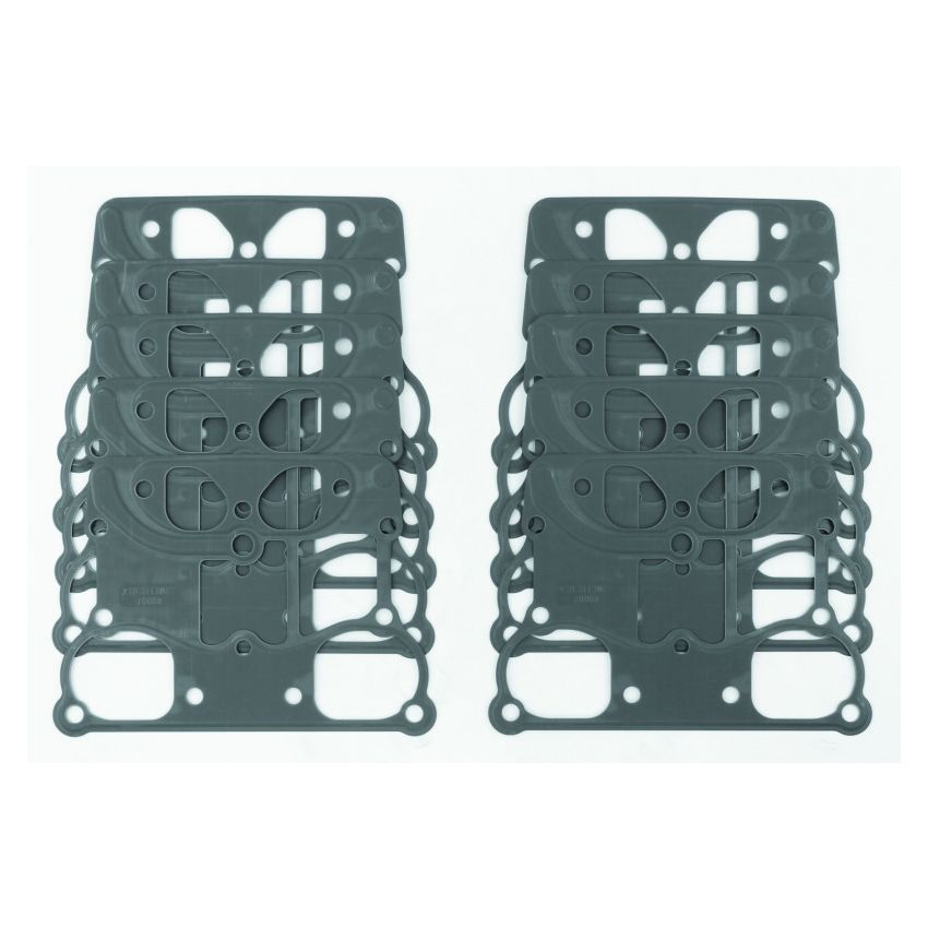 TwinPower 043202 Rocker Box Gaskets