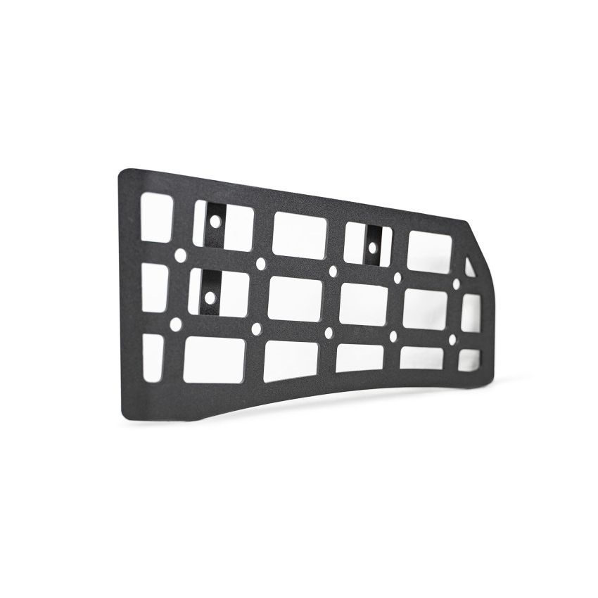 DV8 Offroad CCJL-01 18-23 Jeep Wrangler Center Console Molle Panels