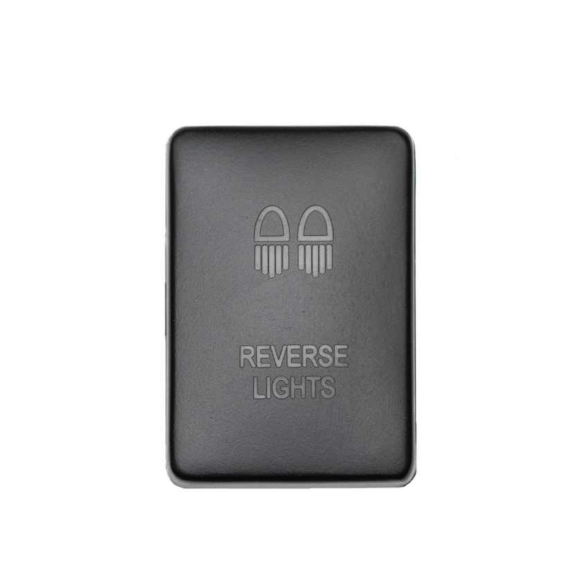 Cali Raised LED CR4165 Cali Raised Small Style Toyota Oem Style Reverse Lights Switch