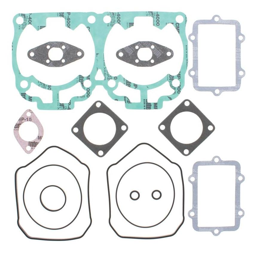 Vertex Pistons 710261 Top End Gasket Kit