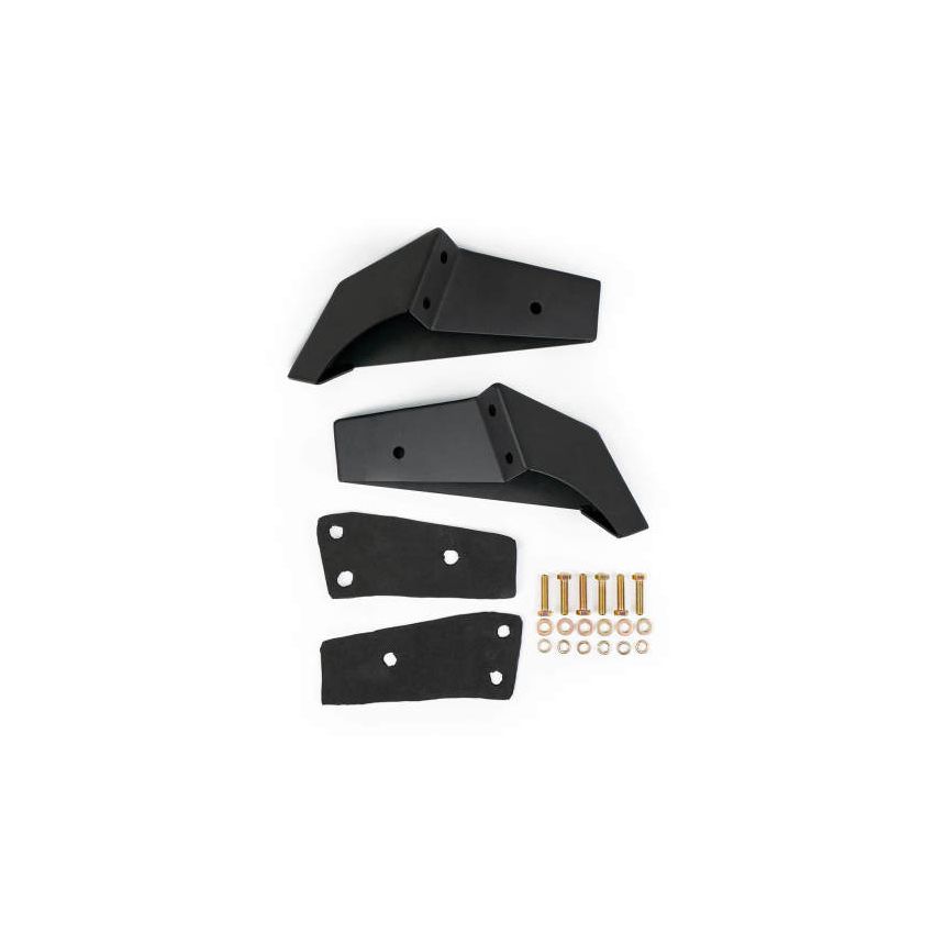 DV8 Offroad 2021+ Ford Bronco Modular Full Size Wing Conversion Kit