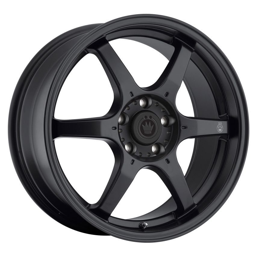 Konig 30B-BC7S510455 17X7.5 5X100 (+45) KON 30B Backbone (HB 73)