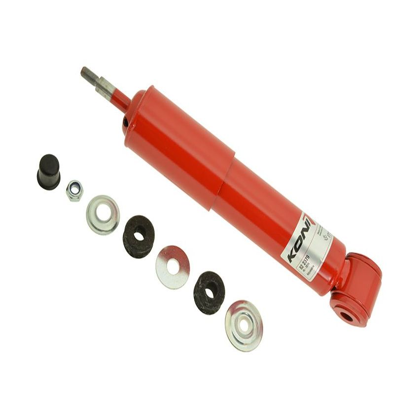 Koni 82 2379 KONI Special/Classic 82 Series- internally adjustable, twin-tube non gas