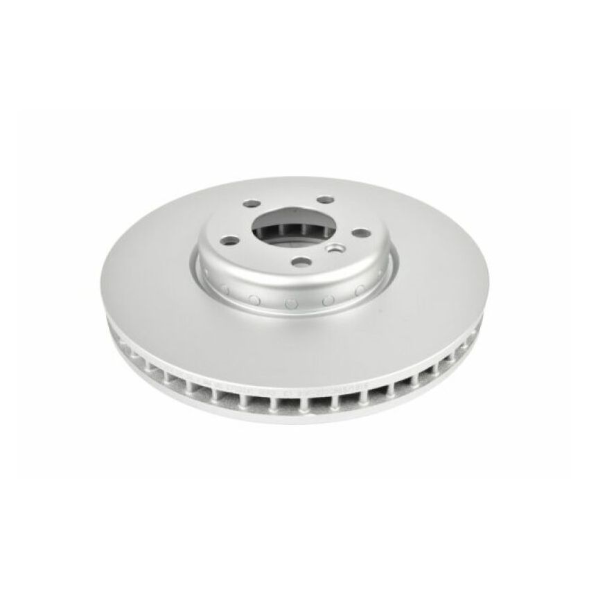 DBA 3290HOEL 11-17 BMW 5-Series (F10/F01/F12) Street Hybrid Composite Standard Front Left Brake Rotor