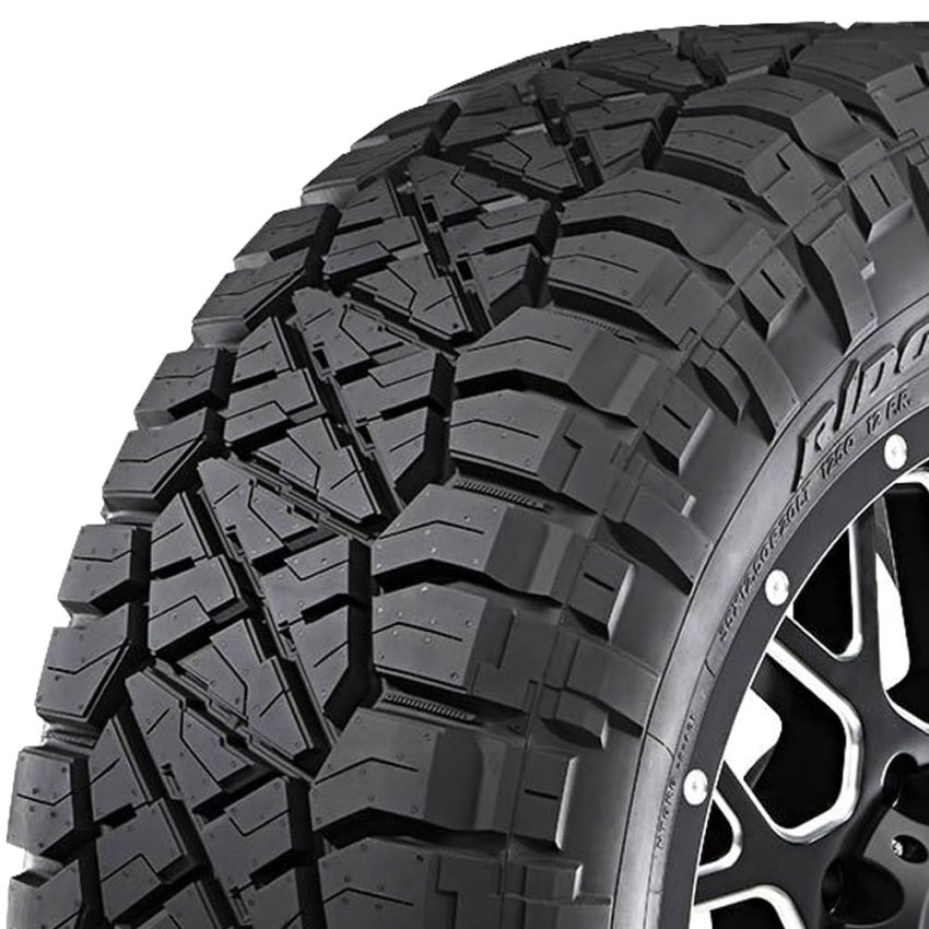 Nitto Lt325/60r18/10 124/121q Nit Ridge Grappler