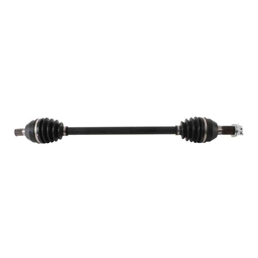 All Balls Racing AB8-CA-8-227 2019 Can-Am Maverick X3 Max Turbo 8 Ball Axle - Front Left